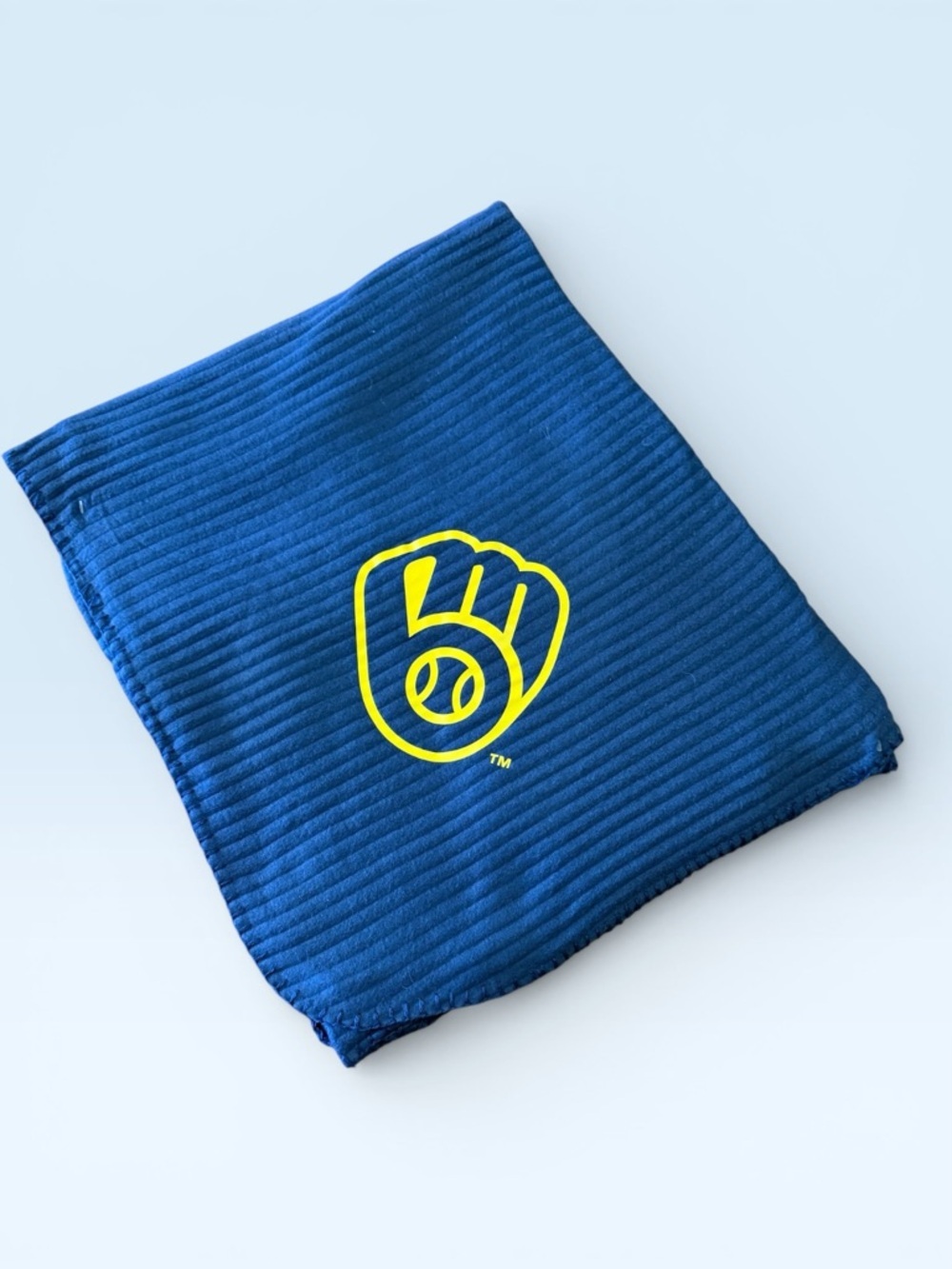 Brewers Past Picnic Blanket Giveaway